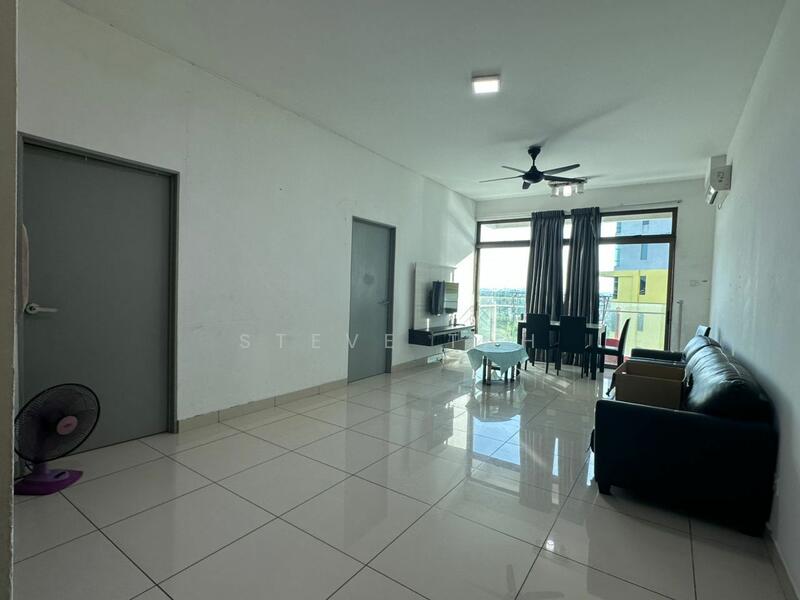 For Rent - PARC Regency (Residensi Masai)