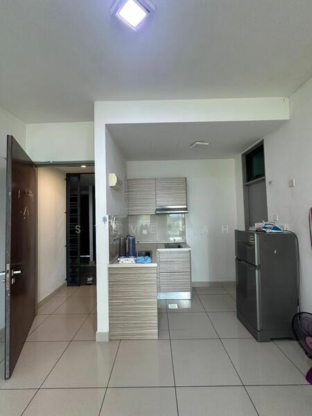 For Rent - PARC Regency (Residensi Masai)