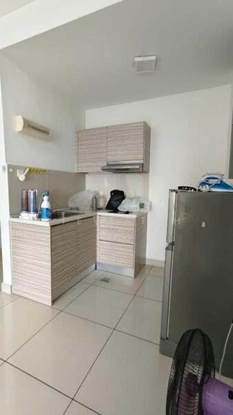 For Rent - PARC Regency (Residensi Masai)