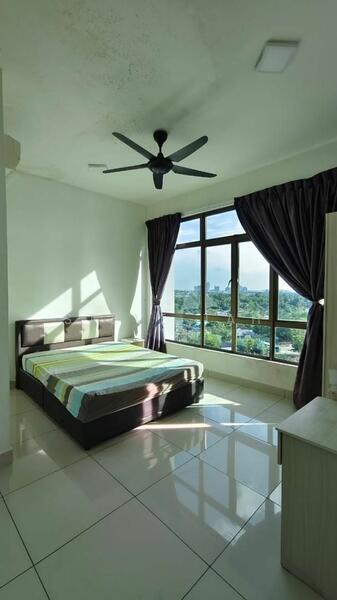 For Rent - PARC Regency (Residensi Masai)