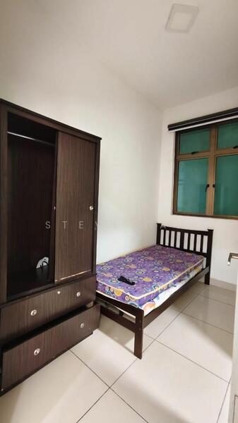 For Rent - PARC Regency (Residensi Masai)