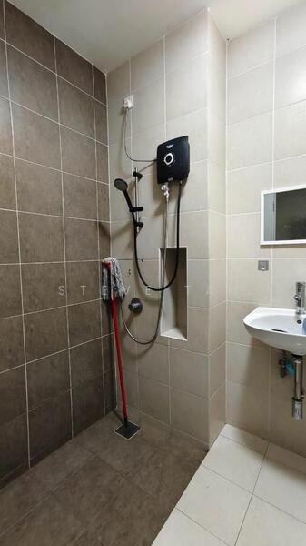 For Rent - PARC Regency (Residensi Masai)