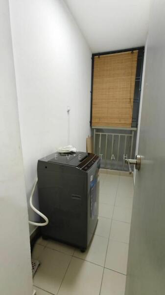 For Rent - PARC Regency (Residensi Masai)