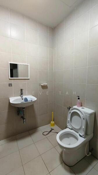 For Rent - PARC Regency (Residensi Masai)