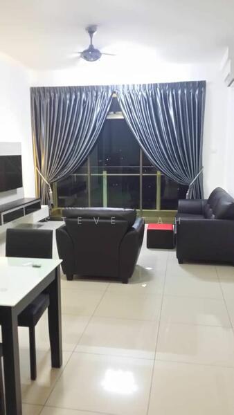 For Rent - PARC Regency (Residensi Masai)