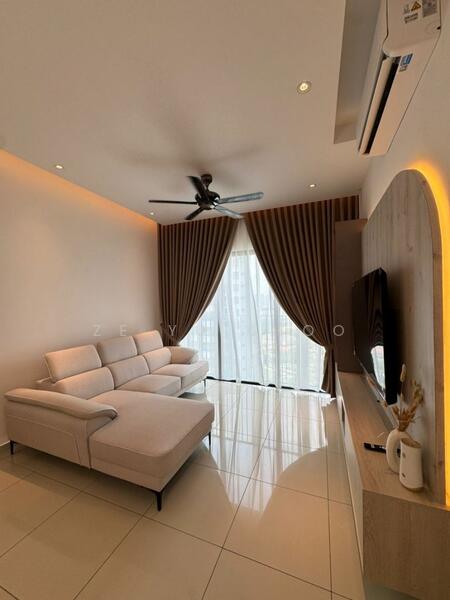 For Rent - Ixora Residence