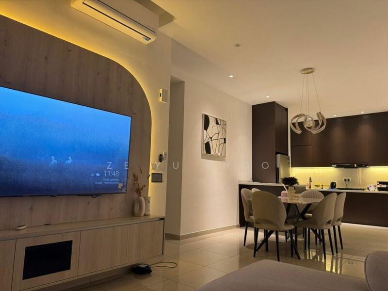 For Rent - Ixora Residence