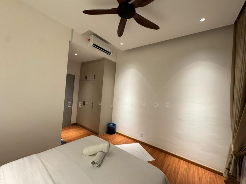 For Rent - Ixora Residence