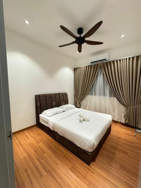 For Rent - Ixora Residence