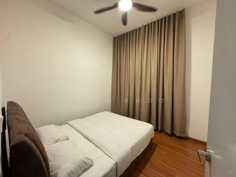 For Rent - Ixora Residence