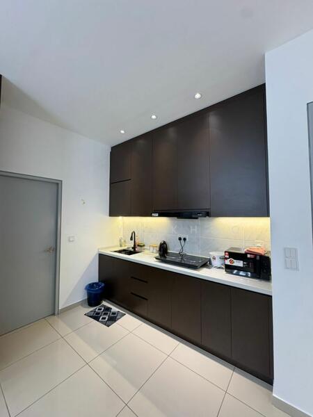 For Rent - Ixora Residence