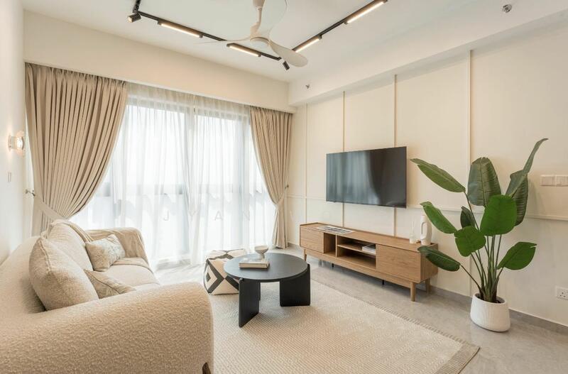 Untuk Dijual - Residensi 38 Bangsar