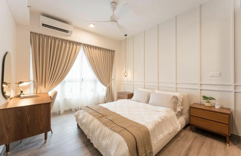 Untuk Dijual - Residensi 38 Bangsar