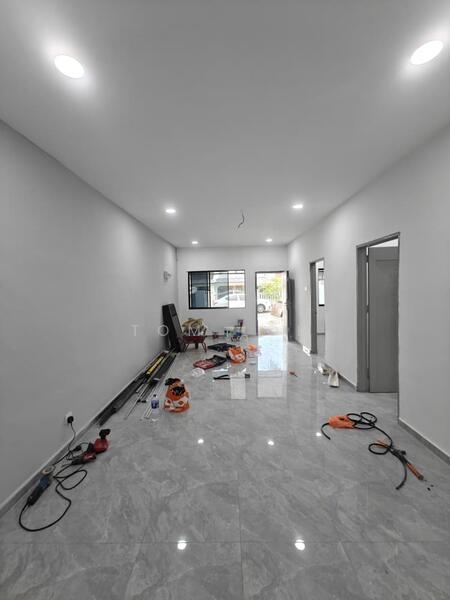 Untuk Dijual - Taman Skudai Baru