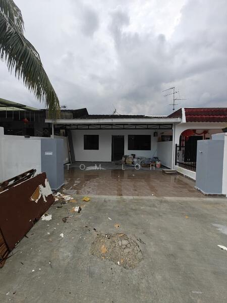 Untuk Dijual - Taman Skudai Baru
