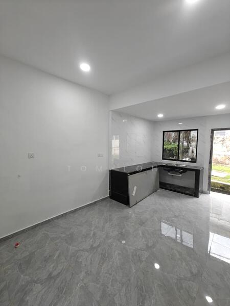 Untuk Dijual - Taman Skudai Baru
