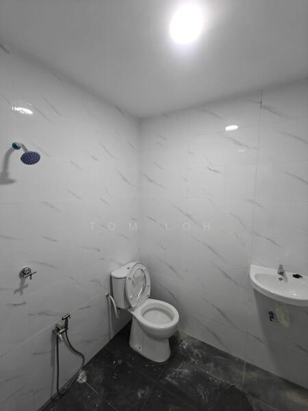 Untuk Dijual - Taman Skudai Baru