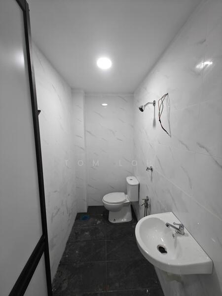 Untuk Dijual - Taman Skudai Baru