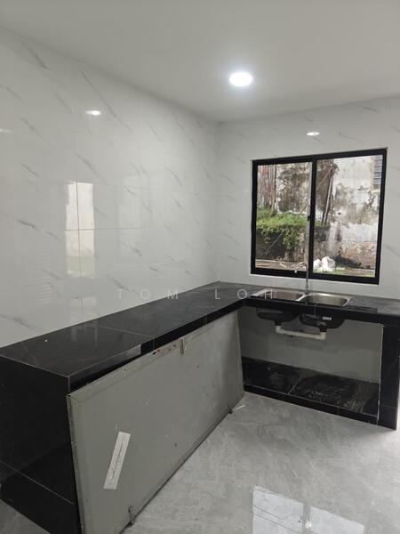 Untuk Dijual - Taman Skudai Baru