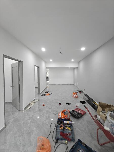 Untuk Dijual - Taman Skudai Baru