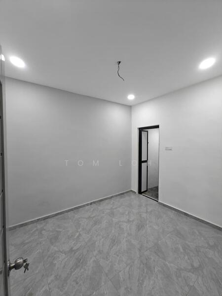 Untuk Dijual - Taman Skudai Baru