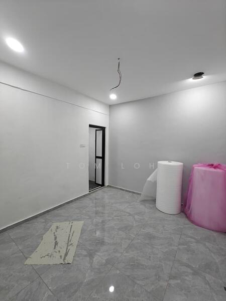 Untuk Dijual - Taman Skudai Baru