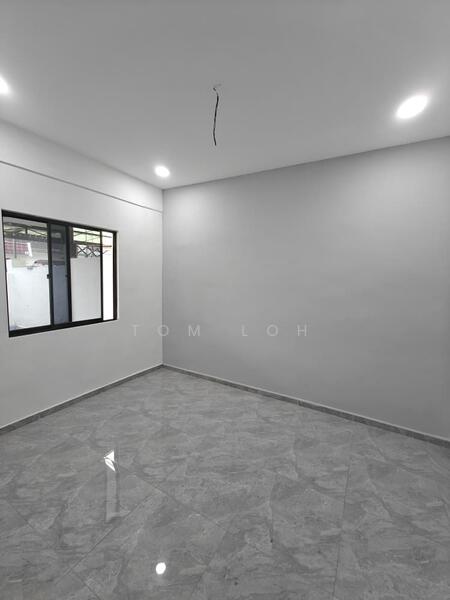 Untuk Dijual - Taman Skudai Baru