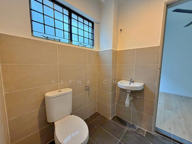 Untuk Dijual - Taman Serdang Raya Seksyen 2