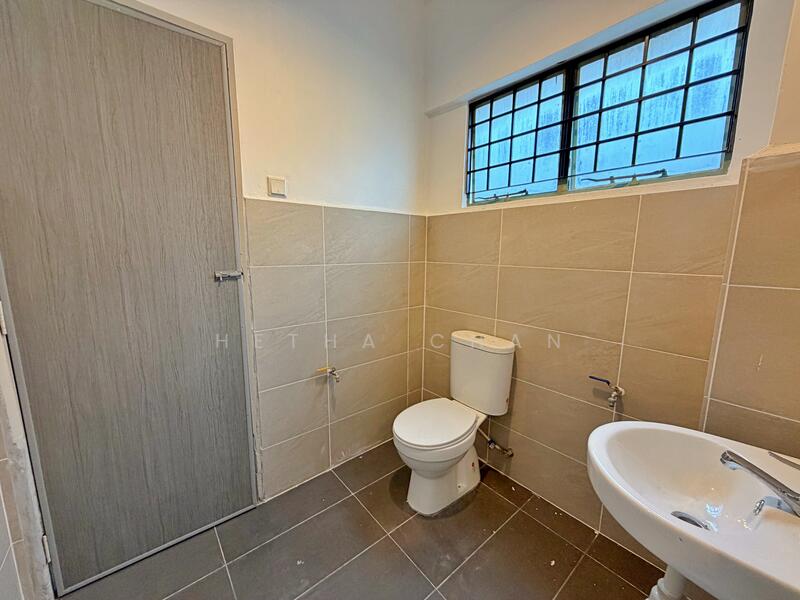 Untuk Dijual - Taman Serdang Raya Seksyen 2