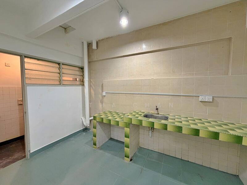 Untuk Dijual - Taman Serdang Raya Seksyen 2