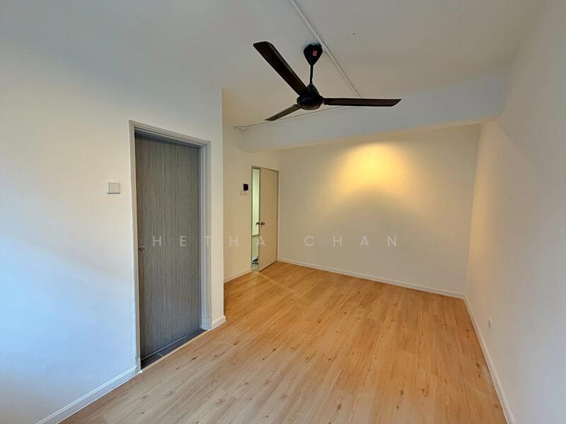 Untuk Dijual - Taman Serdang Raya Seksyen 2