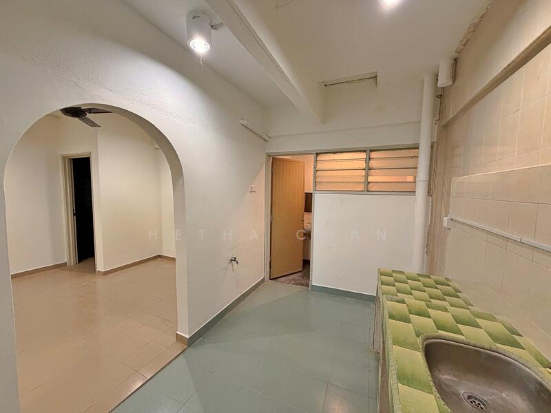 Untuk Dijual - Taman Serdang Raya Seksyen 2