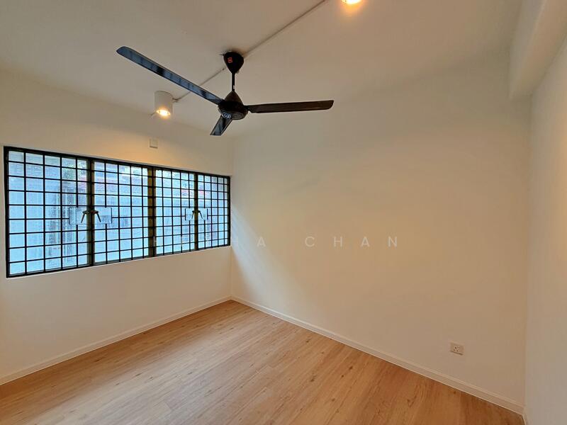 Untuk Dijual - Taman Serdang Raya Seksyen 2