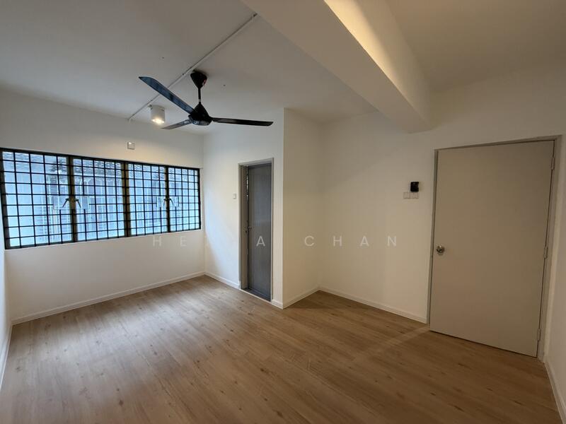 Untuk Dijual - Taman Serdang Raya Seksyen 2