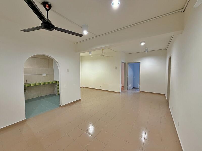 Untuk Dijual - Taman Serdang Raya Seksyen 2