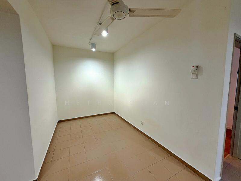 Untuk Dijual - Taman Serdang Raya Seksyen 2