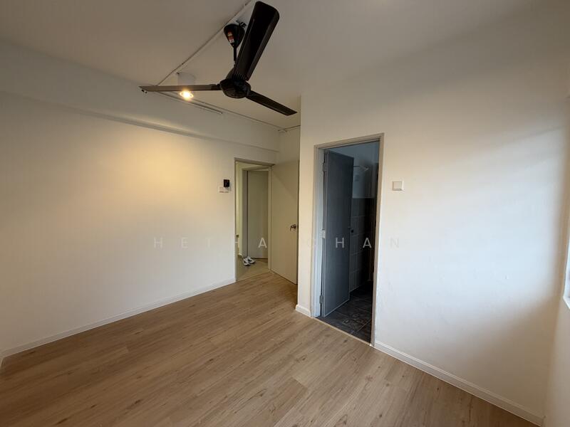 Untuk Dijual - Taman Serdang Raya Seksyen 2