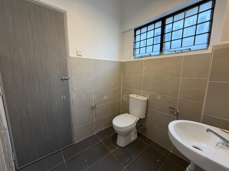 Untuk Dijual - Taman Serdang Raya Seksyen 2