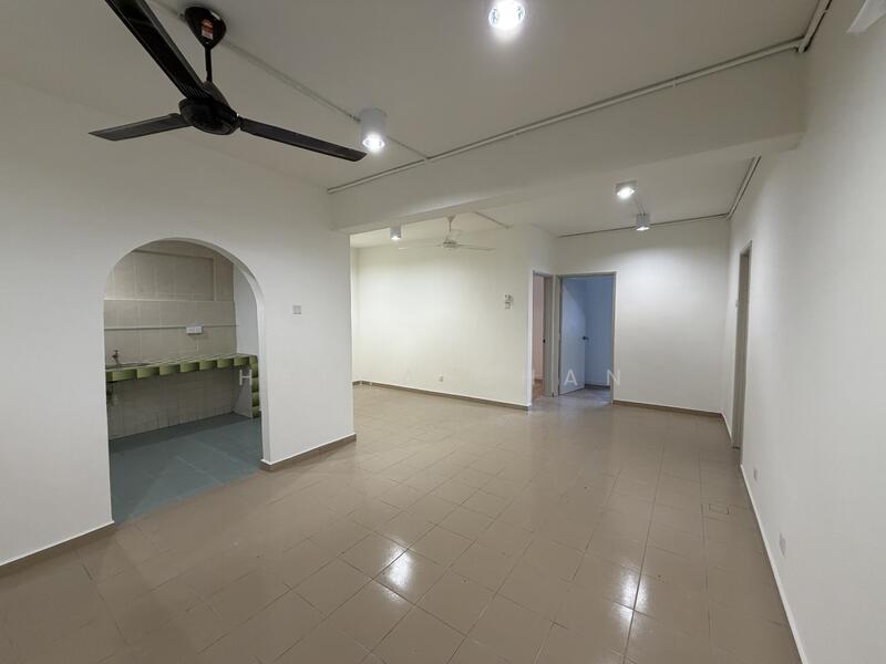 Untuk Dijual - Taman Serdang Raya Seksyen 2