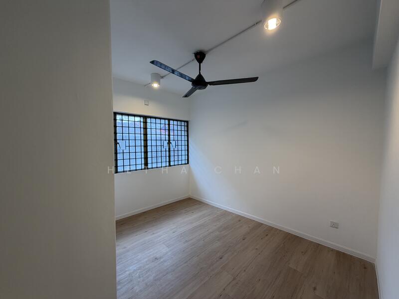 Untuk Dijual - Taman Serdang Raya Seksyen 2