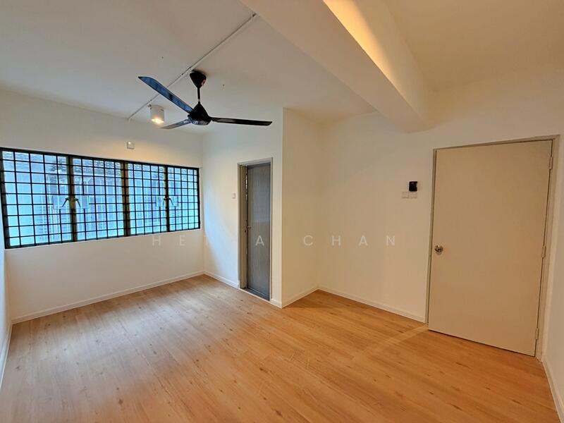 Untuk Dijual - Taman Serdang Raya Seksyen 2