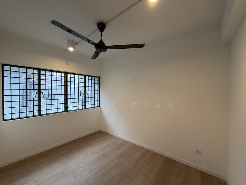 Untuk Dijual - Taman Serdang Raya Seksyen 2