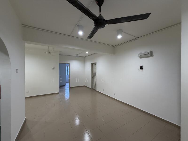 Untuk Dijual - Taman Serdang Raya Seksyen 2