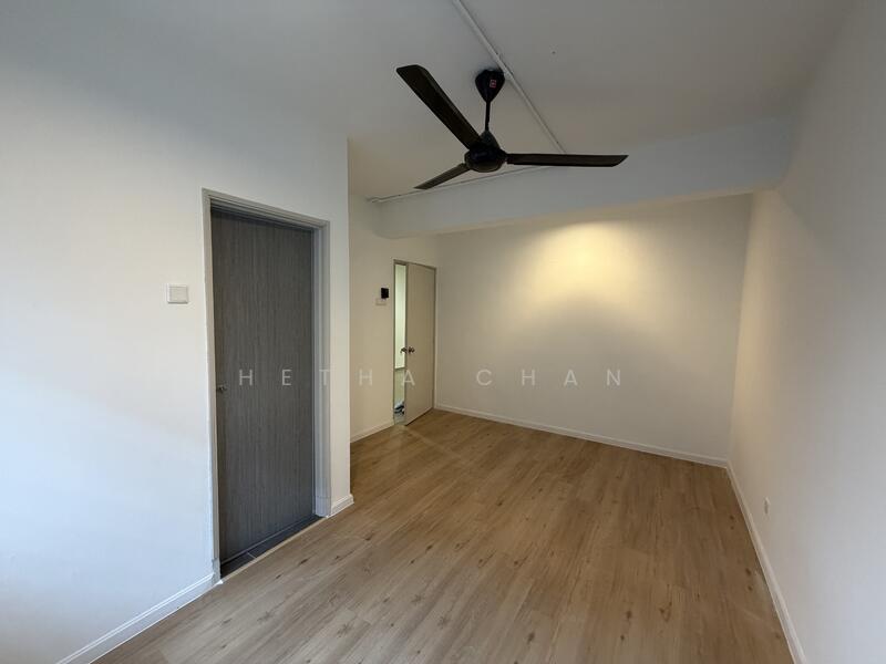 Untuk Dijual - Taman Serdang Raya Seksyen 2