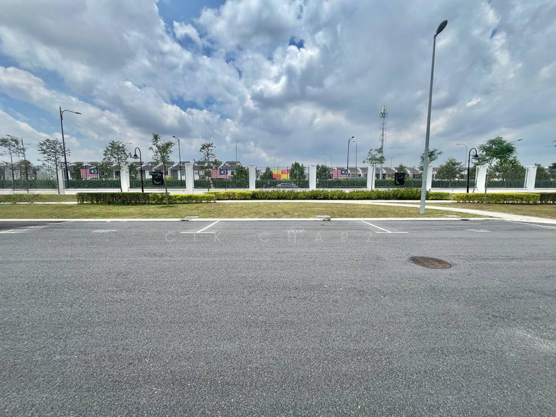 For Sale - Regent Garden Garden Home @ Eco Grandeur