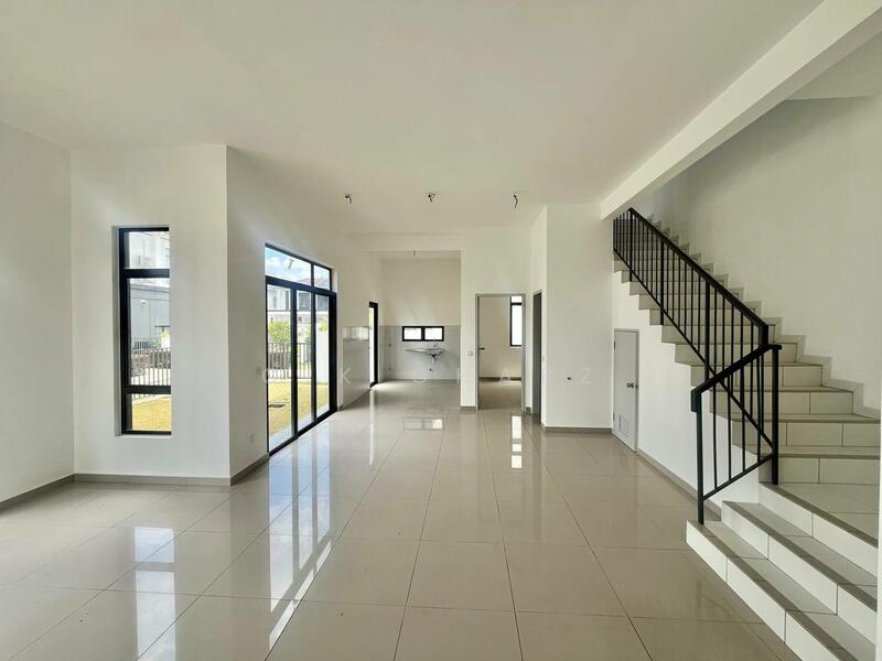 For Sale - Regent Garden Garden Home @ Eco Grandeur