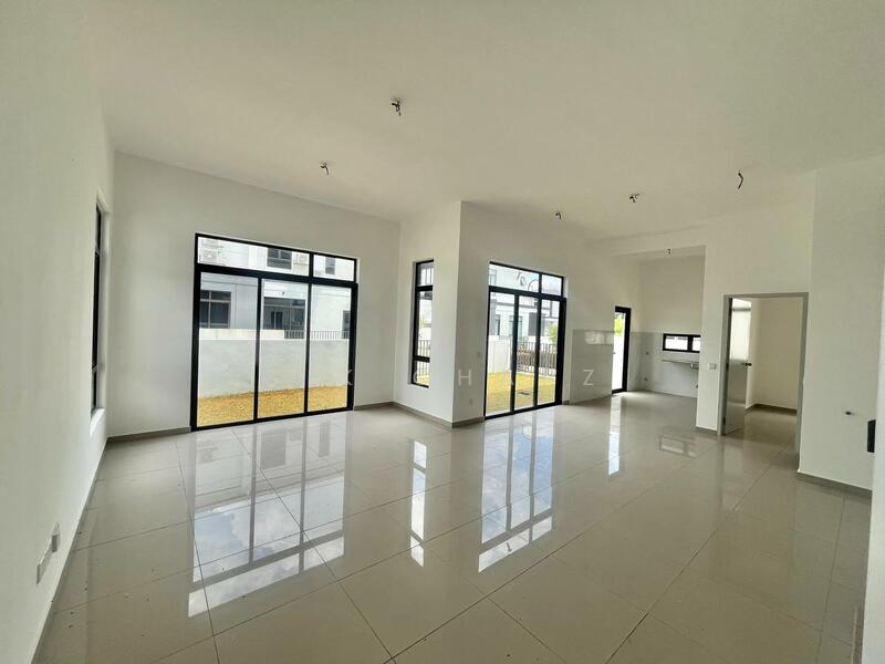 For Sale - Regent Garden Garden Home @ Eco Grandeur