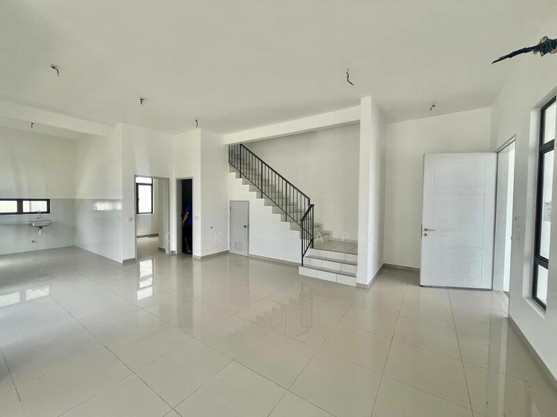 For Sale - Regent Garden Garden Home @ Eco Grandeur