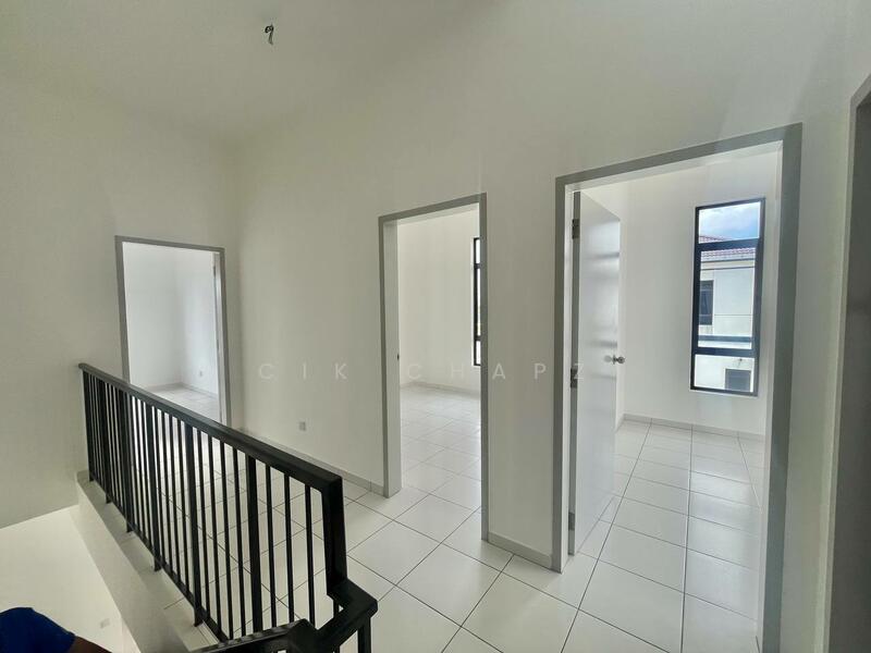 For Sale - Regent Garden Garden Home @ Eco Grandeur