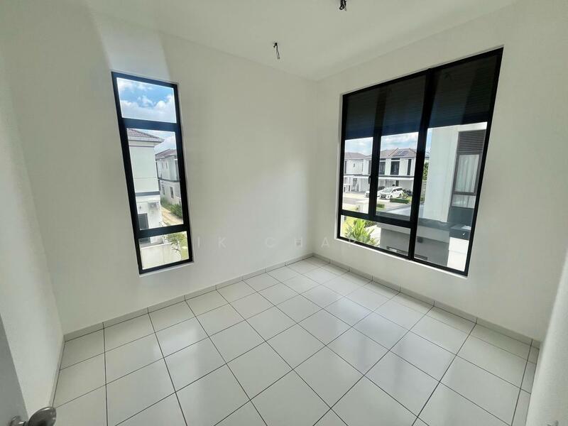 For Sale - Regent Garden Garden Home @ Eco Grandeur